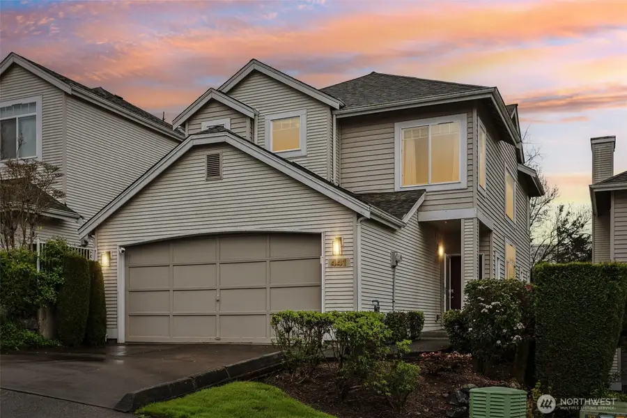 441 S 51st Court, Renton, WA 98055 - #2