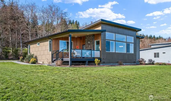 446 Lehman Drive, Camano Island, WA 98282