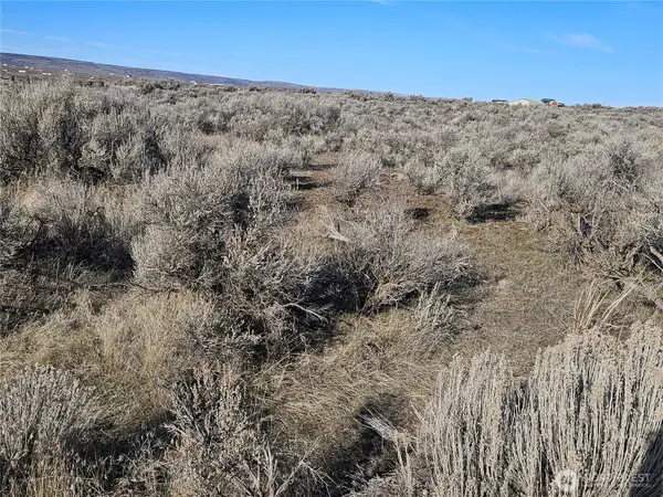 47 Hackamore Dr #47, Ephrata, WA 98823