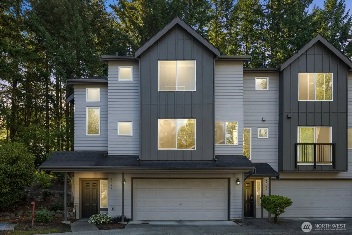 3752 257th Avenue Se, Sammamish, WA 98029 - #1