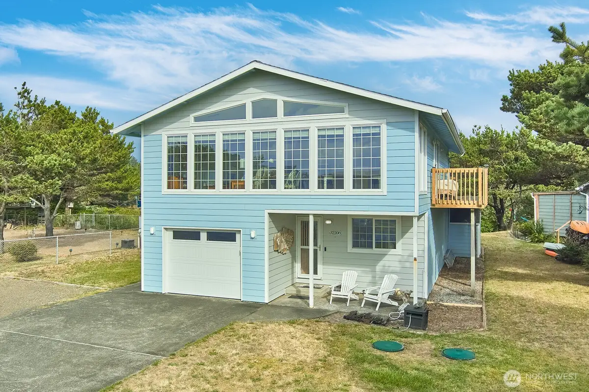 32208 G Street, Ocean Park, WA 98640 - #1