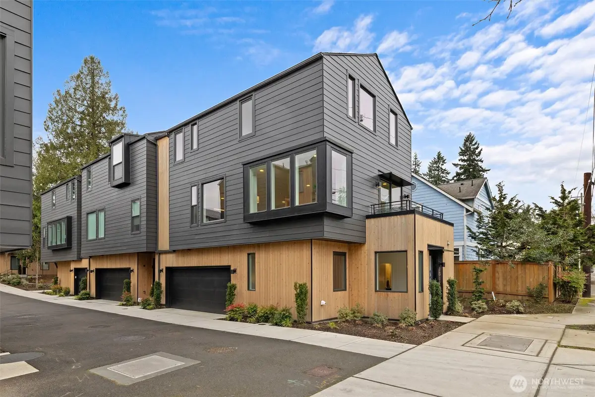 1317 N 185th Street #A, Shoreline, WA 98133 - #1