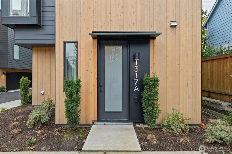 1317 N 185th Street #A, Shoreline, WA 98133 - #3