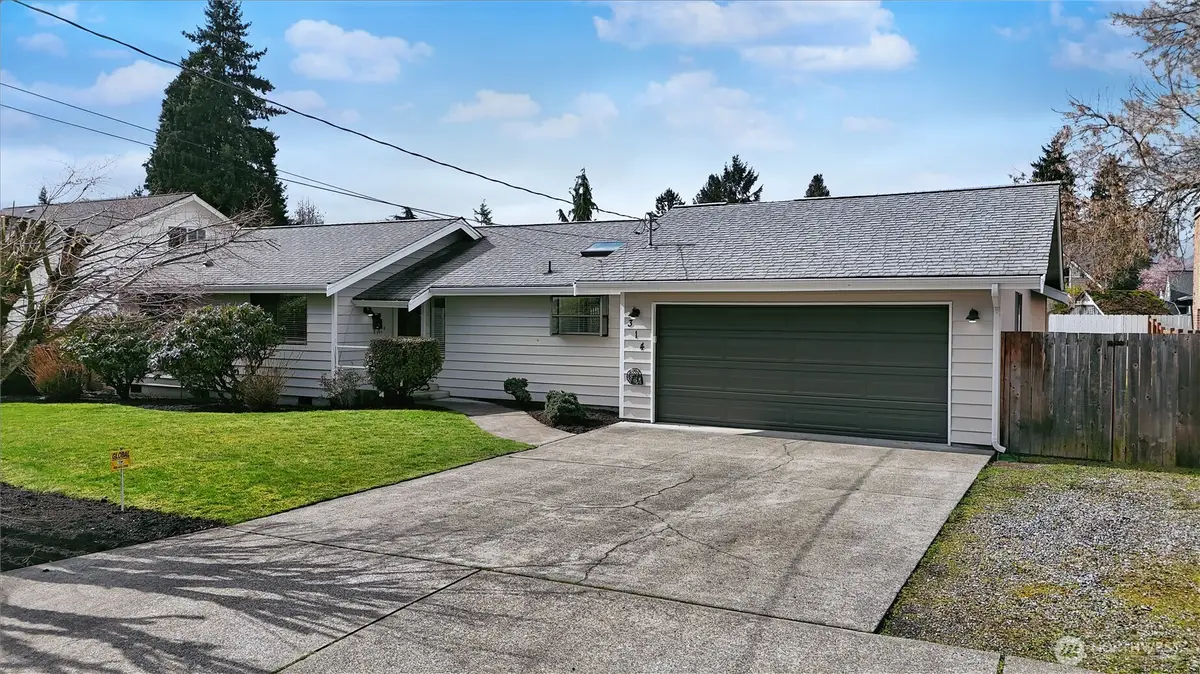 314 16th Street Nw, Puyallup, WA 98371 - #1