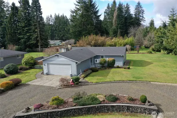 613 Holm Avenue, Montesano, WA 98563