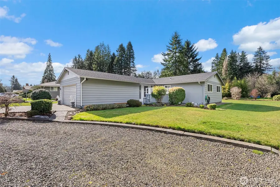 613 Holm Avenue, Montesano, WA 98563 - #3