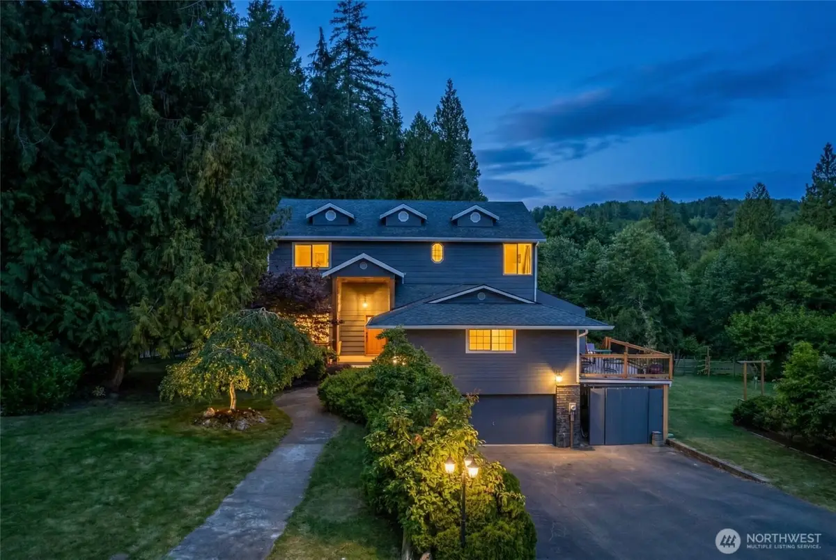 121 N Carpenter Road, Snohomish, WA 98290 - #1