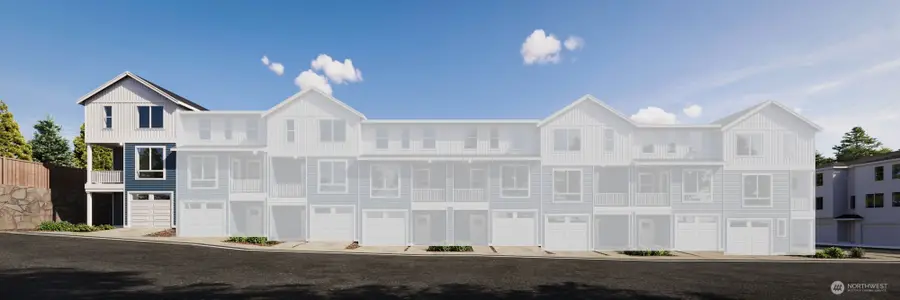 7027 Rainier Drive #H, Everett, WA 98203 - #2