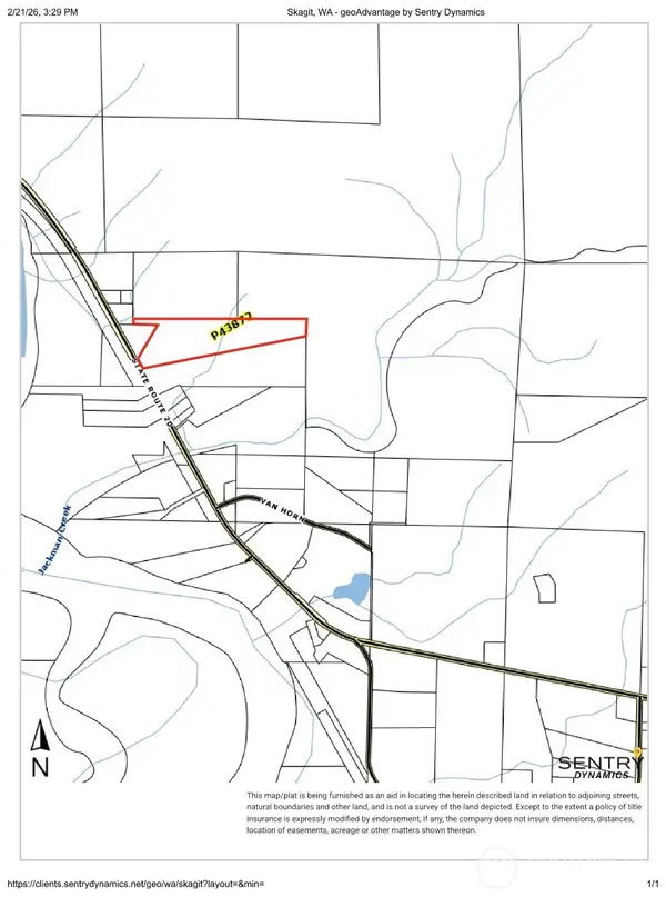 47367 State Route 20, Concrete, WA 98237