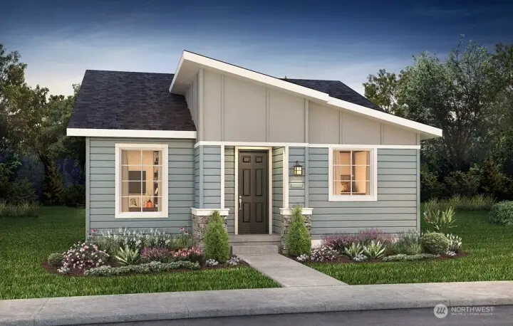 20613 147th Street Ct E #783, Bonney Lake, WA 98391 - #1