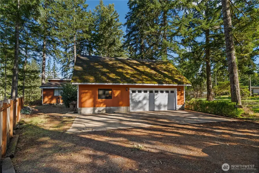 1031 E Manzanita Drive, Union, WA 98592 - #2