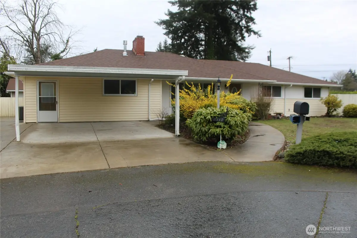 9114 Thomas Court Sw, Lakewood, WA 98498 - #1
