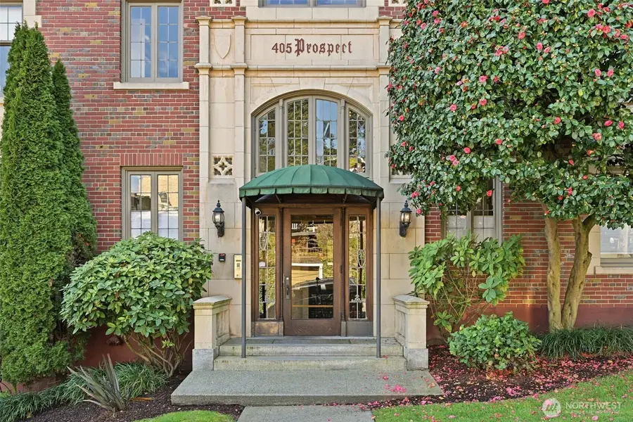 405 Prospect Street #300, Seattle, WA 98109 - #2