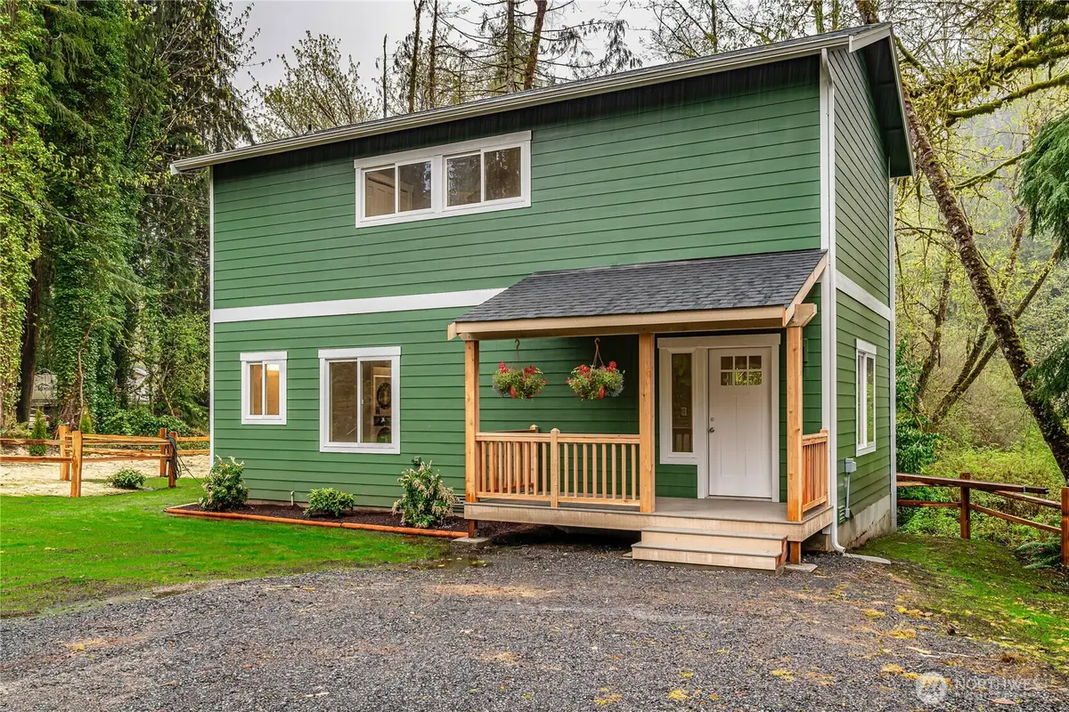 1906 238th Avenue Ne, Granite Falls, WA 98252 - #1