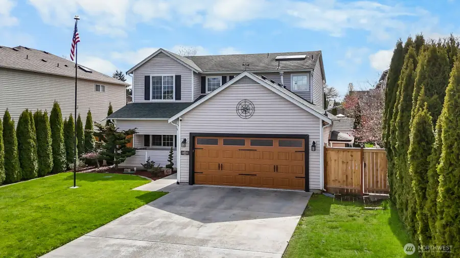 14831 Prairie Vista Loop Se, Yelm, WA 98597 - #3