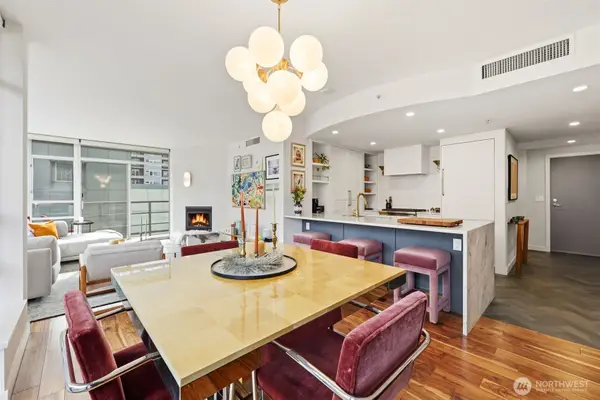 2929 1st Avenue #519, Seattle, WA 98121