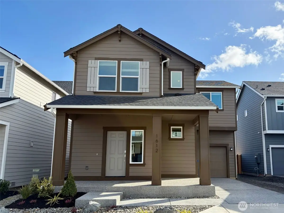1612 Dorjun Drive, Port Townsend, WA 98368 - #1