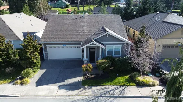 1990 Fraser Avenue, Mount Vernon, WA 98274