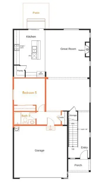 23962 35th Drive Se #36, Bothell, WA 98021 - #2