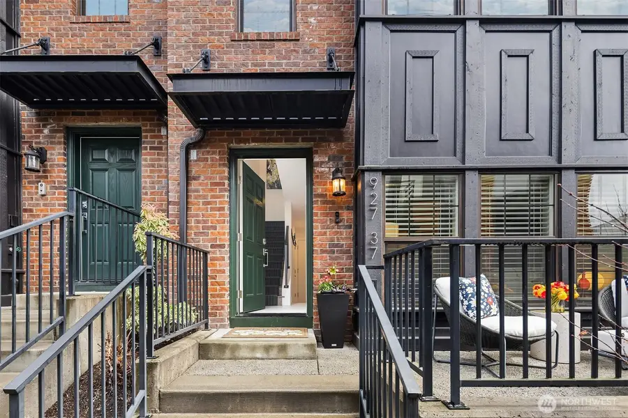 927 W Mcgraw Street #37, Seattle, WA 98119 - #3