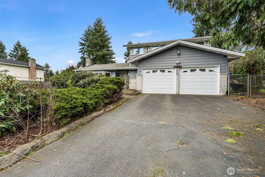 15015 111th Avenue Ct E, Puyallup, WA 98374 - #2