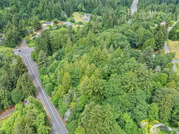 5412 46th Street Ct Nw, Gig Harbor, WA 98335