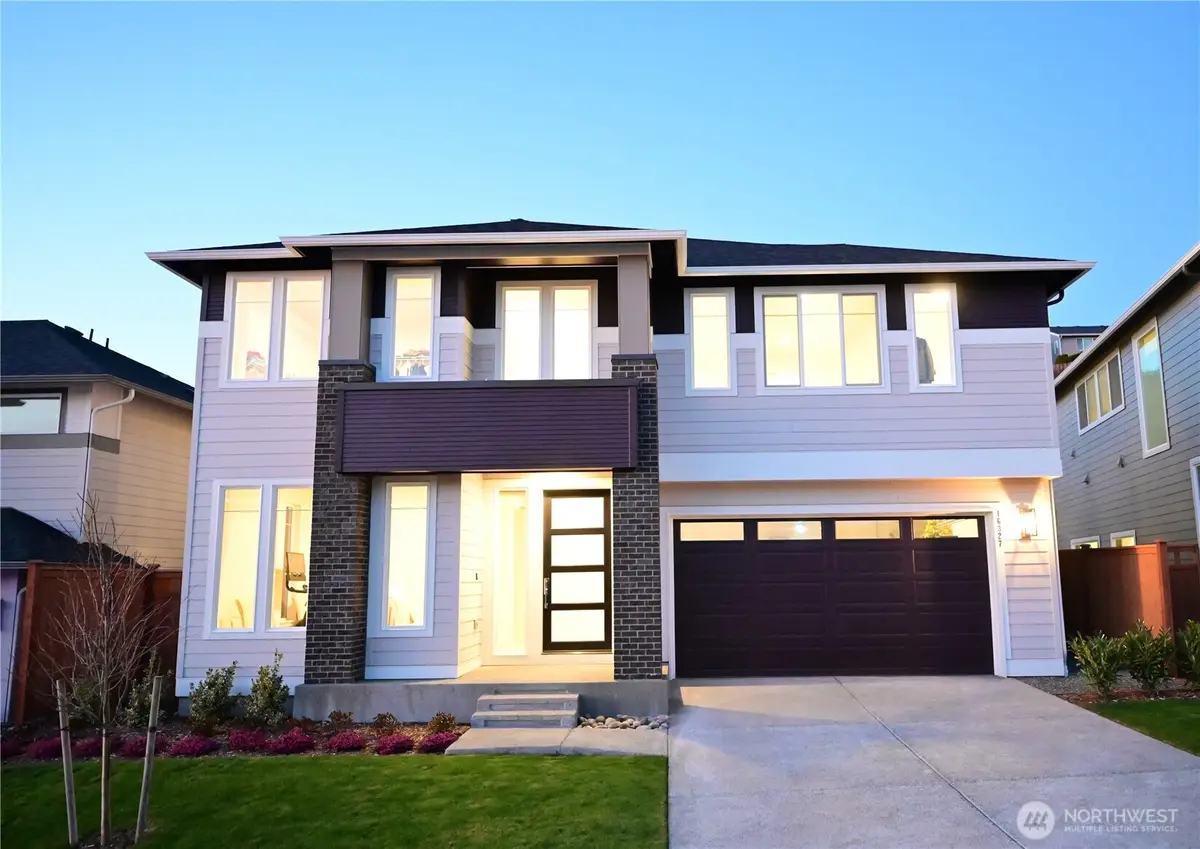 16327 25th St E, Lake Tapps, WA 98391 - #1