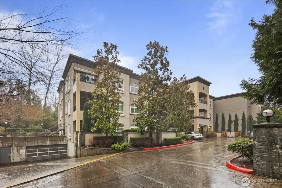 10398 NE 17th Street #305, Bellevue, WA 98004 - #2