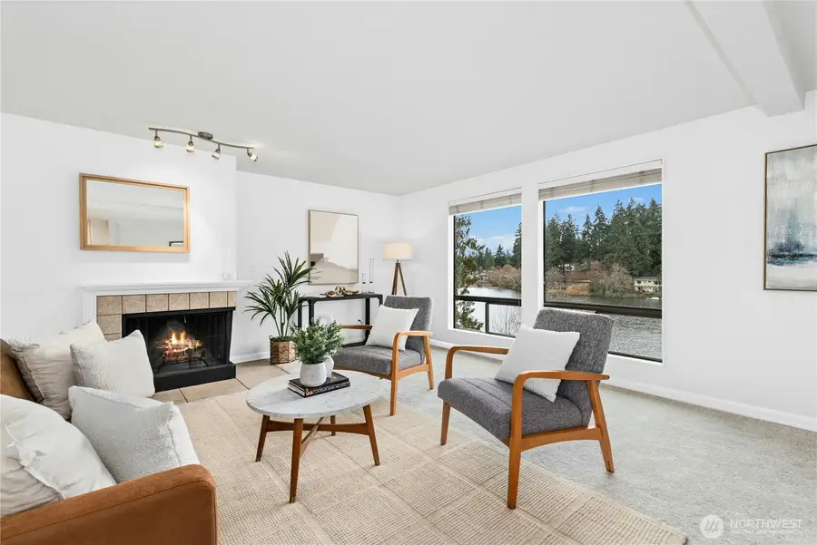 19524 Echo Lake Place N #A401, Shoreline, WA 98133 - #3