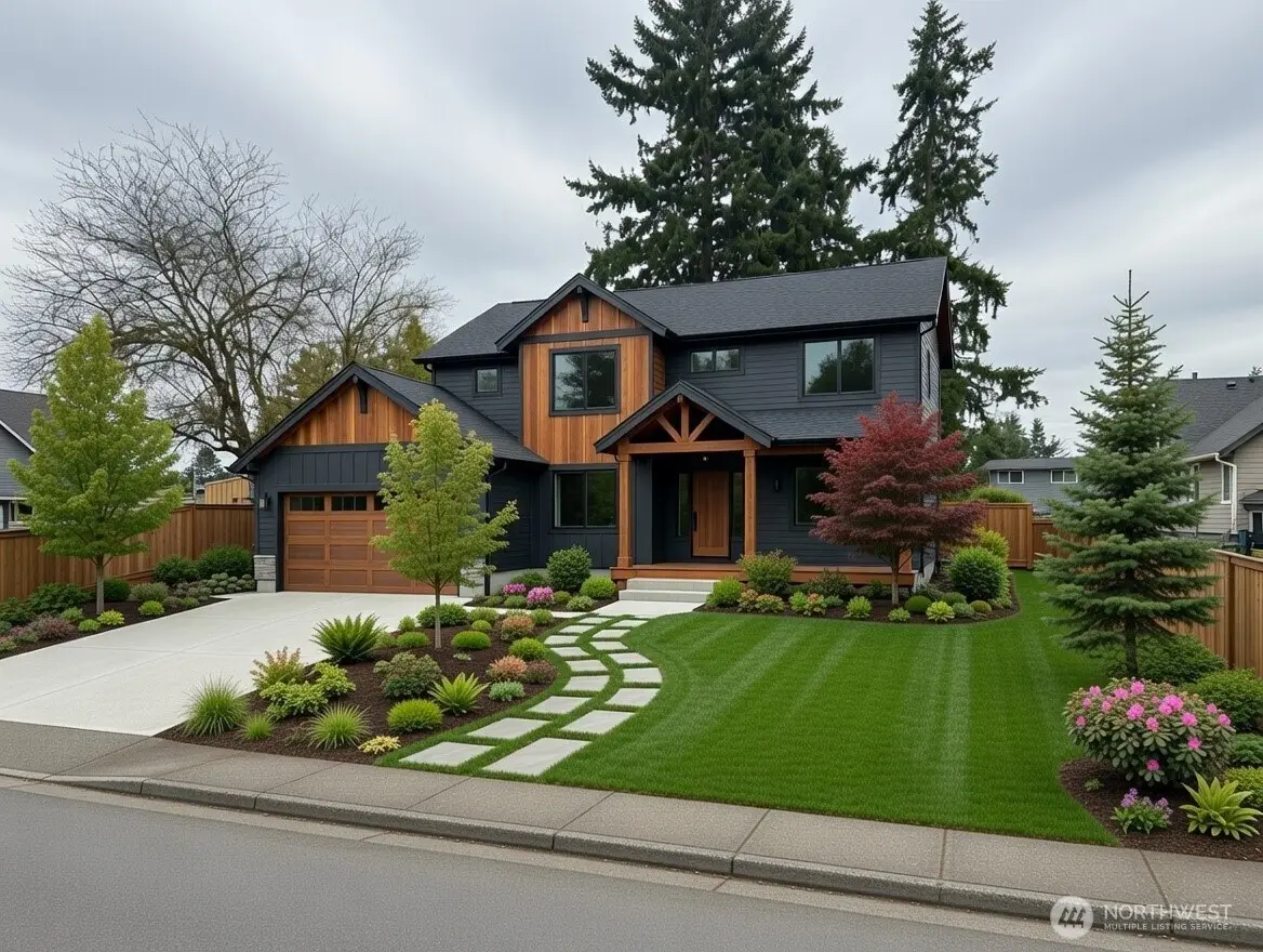 20015 S 13th Avenue, Seatac, WA 98198 - #1