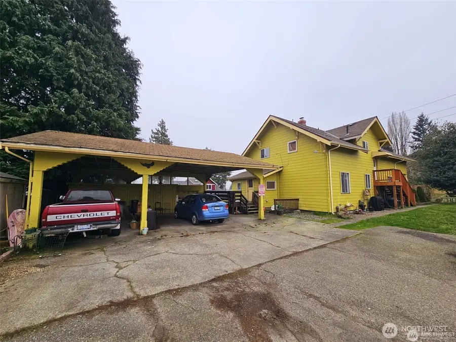 1651 S 35th Street, Tacoma, WA 98418 - #3