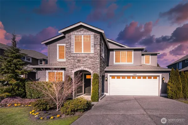 11262 SE 61st Place, Bellevue, WA 98006