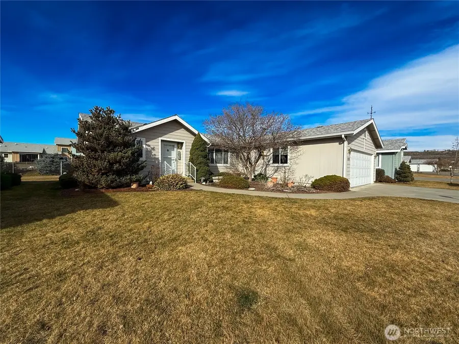 715 Quince Street #2225, Omak, WA 98841 - #3