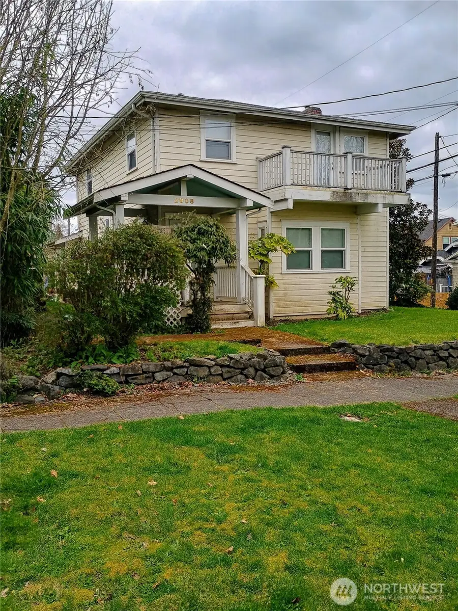 2908 N Lawrence Street, Tacoma, WA 98407 - #3