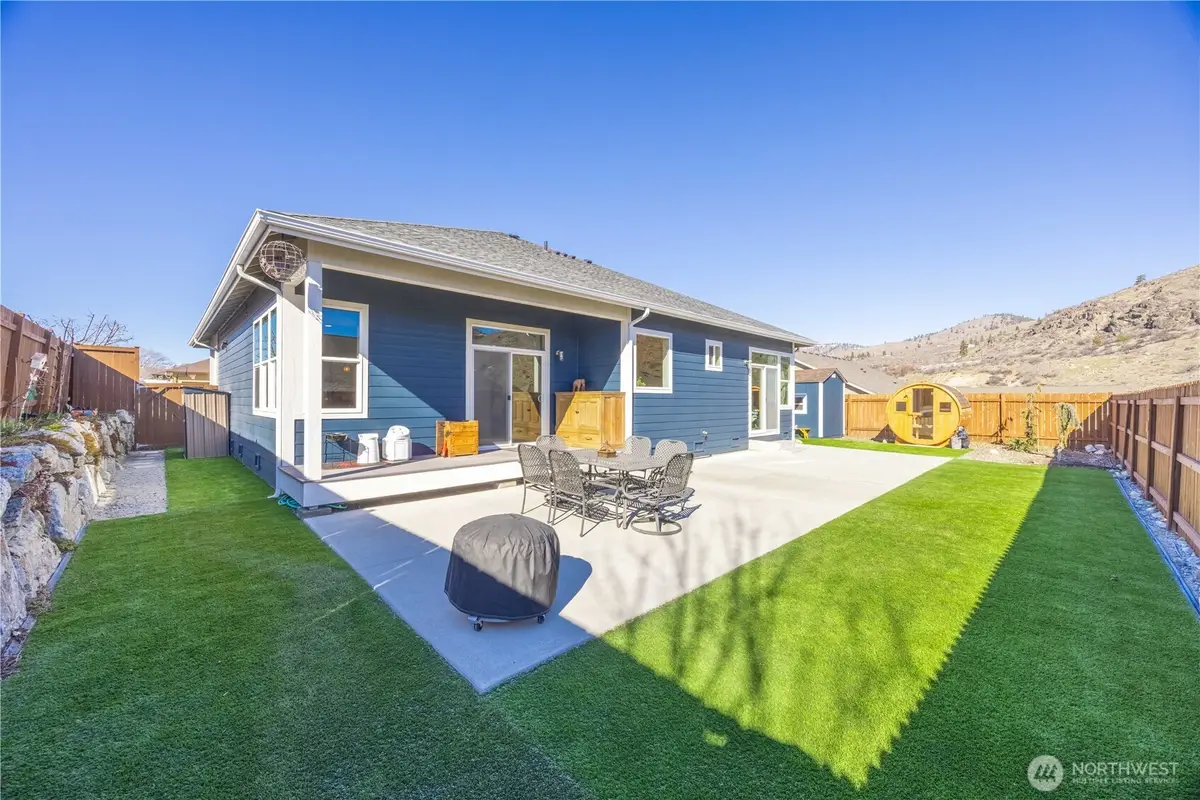 444 Hilltop Place, Chelan, WA 98816 - #1