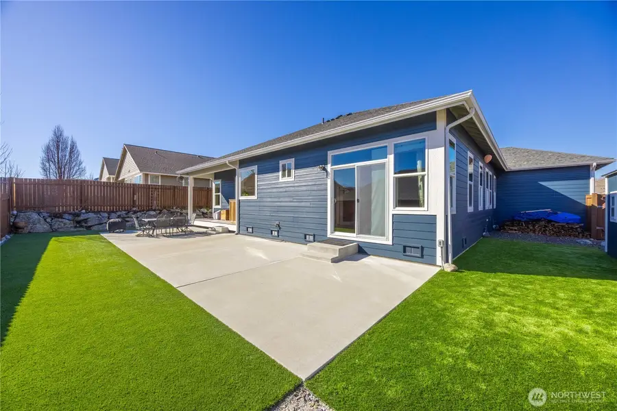 444 Hilltop Place, Chelan, WA 98816 - #2