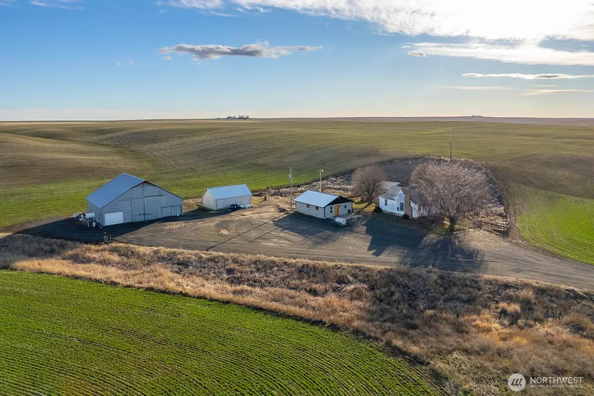 32244 Mohler Road E, Mohler, WA 99154 - #1