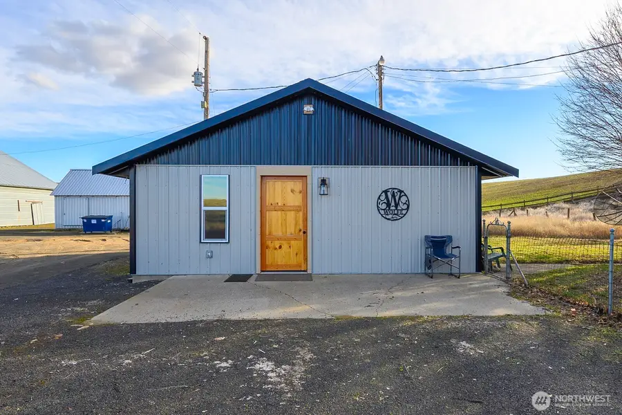 32244 Mohler Road E, Mohler, WA 99154 - #3