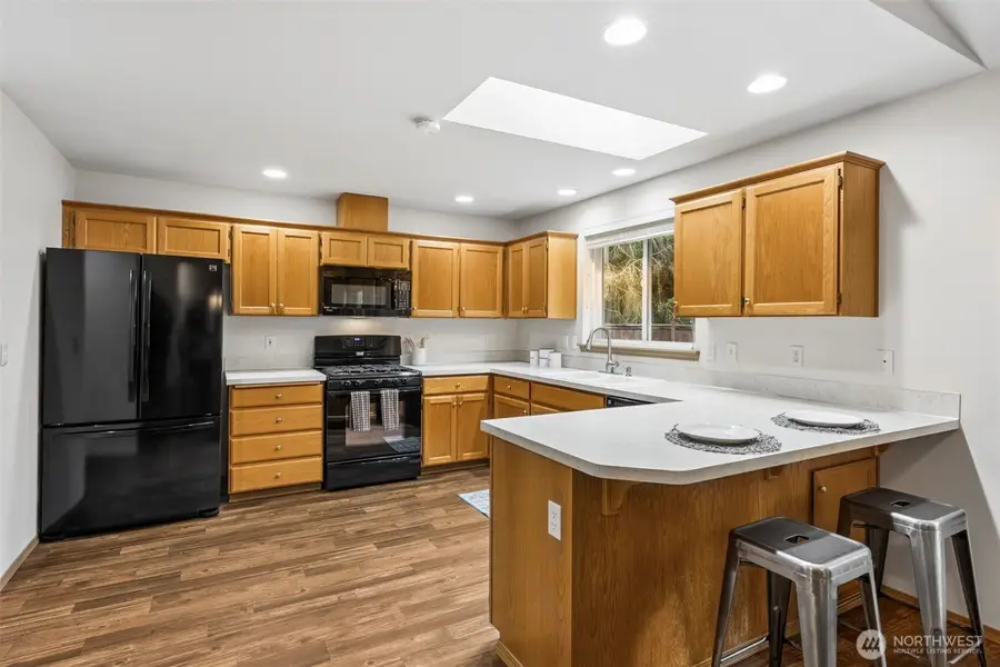 21801 110th Street Ct E, Buckley, WA 98321 - #3