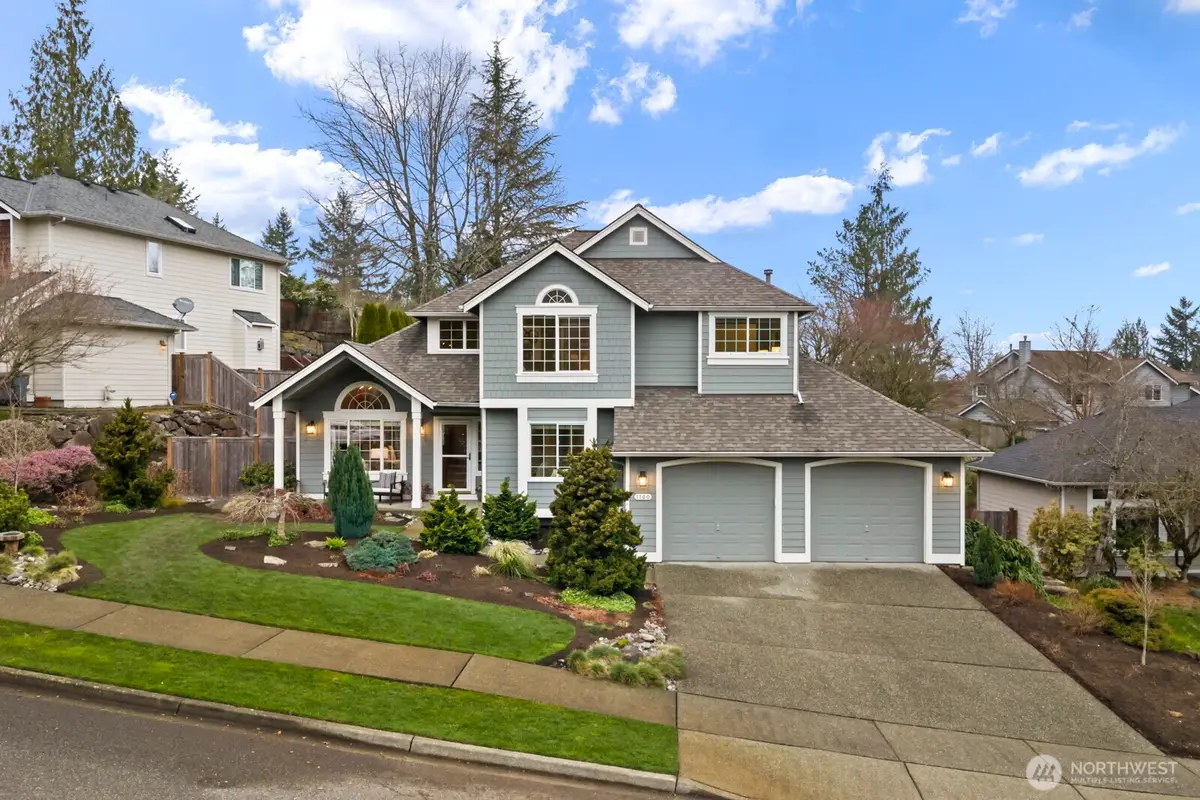 1100 Forster Boulevard Sw, North Bend, WA 98045 - #1