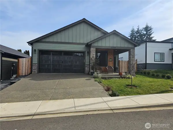 2110 Hawks View Lane, Winlock, WA 98596