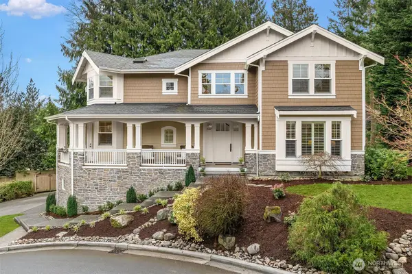 1262 173rd Avenue Ne, Bellevue, WA 98008