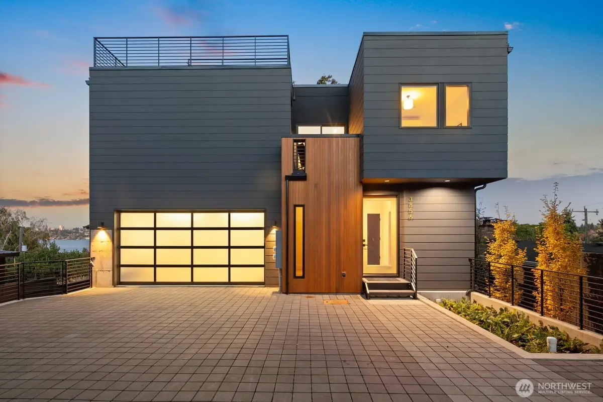 3856 Cascadia Avenue S, Seattle, WA 98118 - #1