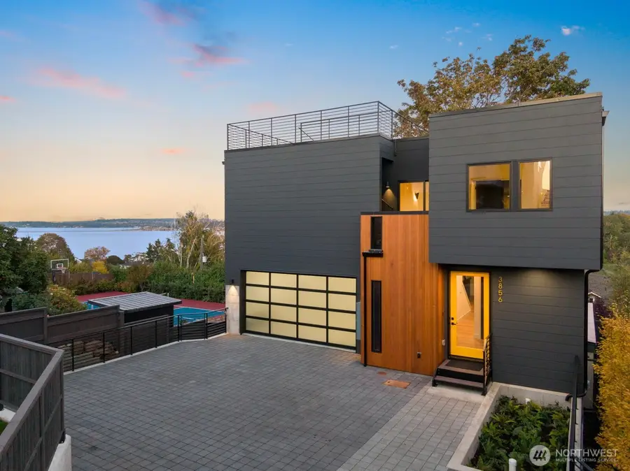 3856 Cascadia Avenue S, Seattle, WA 98118 - #2