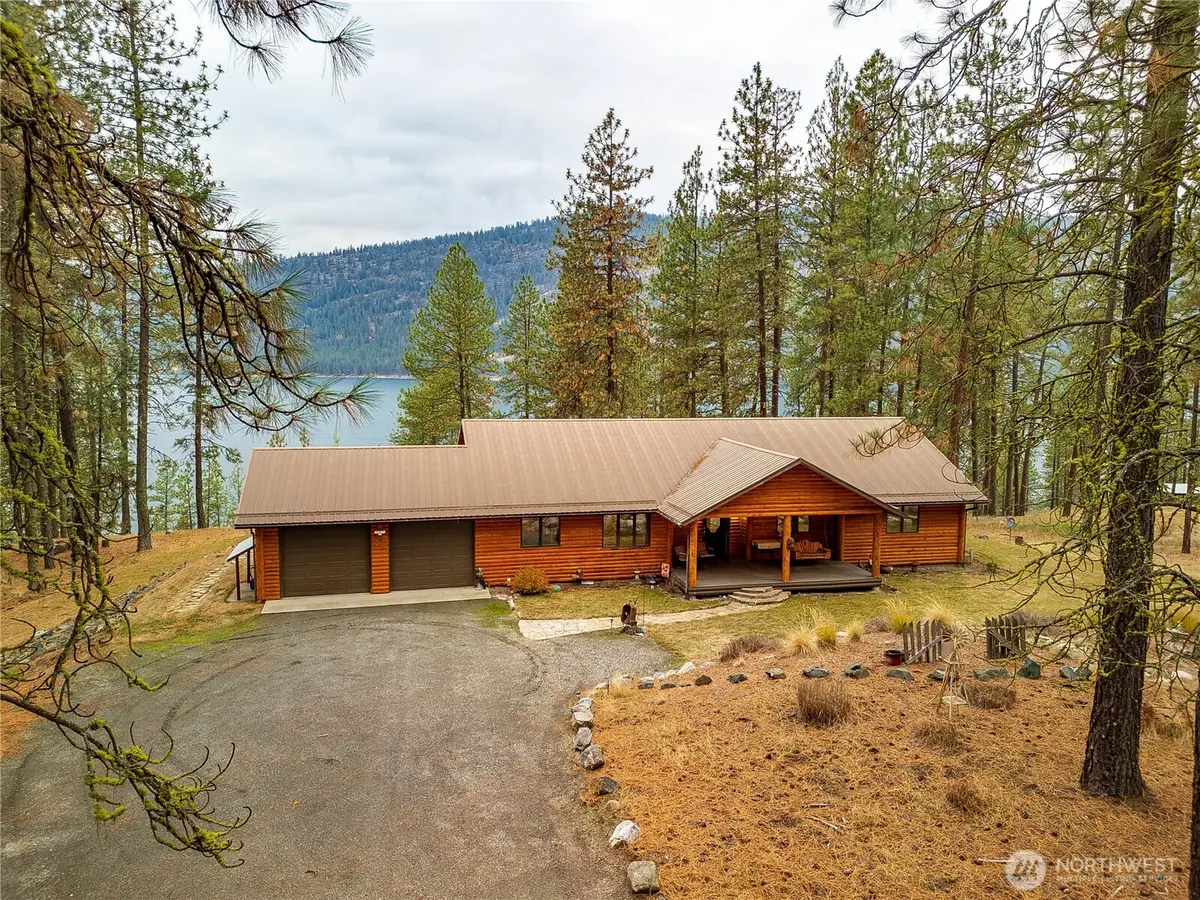 2378 Eagle River Way, Kettle Falls, WA 99141 - #1