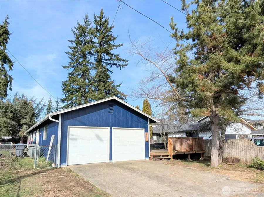 1710 W Young, Elma, WA 98541 - #2