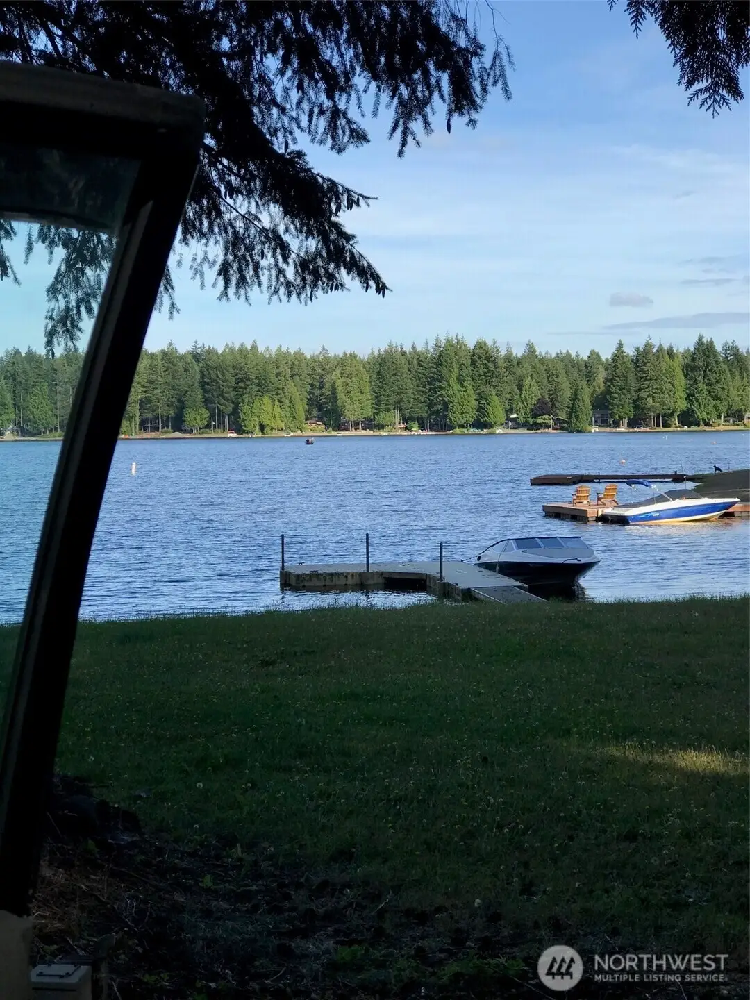 120 E Shannon Place, Shelton, WA 98584 - #1