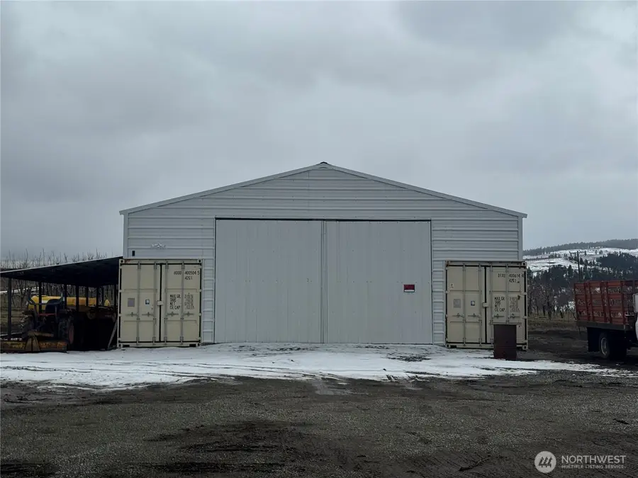 4105 Jim Smith Road #1, Wenatchee, WA 98801 - #2