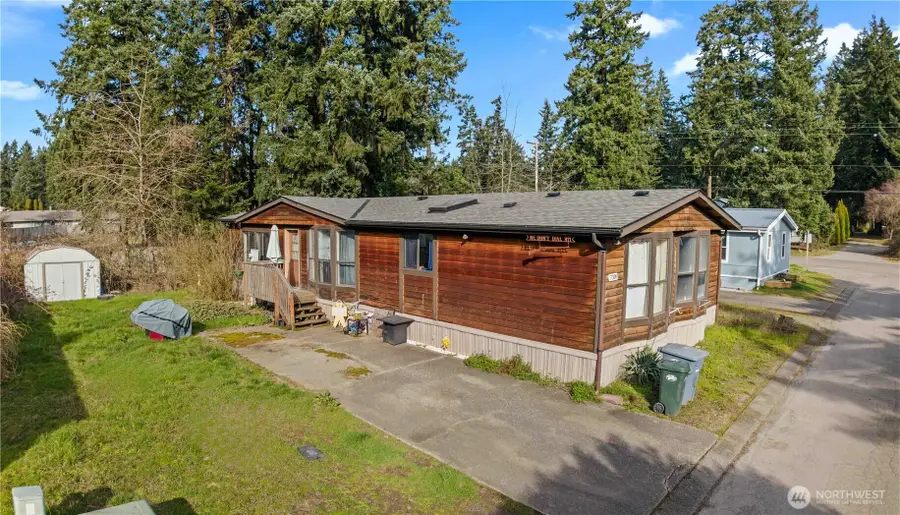 7309 155th Street E #2, Puyallup, WA 98375 - #2