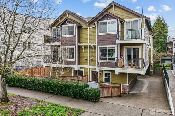 1409 NW 63rd Street #A, Seattle, WA 98107